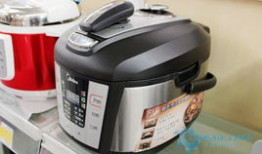 美的电压力锅视频教程,视频教程全解析